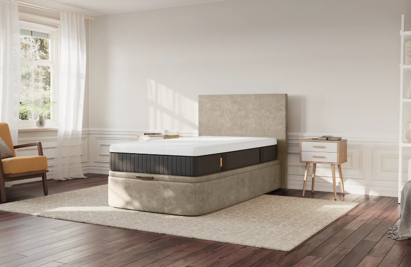 Canapé Tapizado Emma "Velvet"