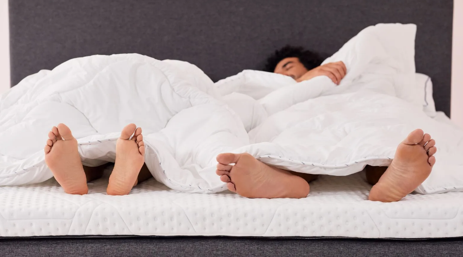 Edredón Ligero Emma