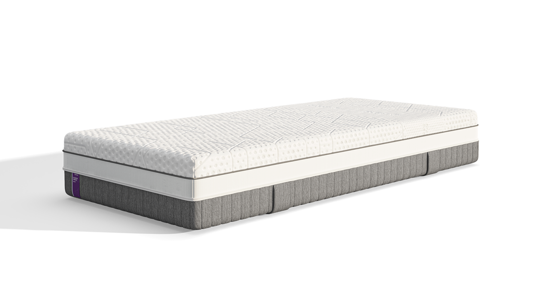 Emma Deluxe Fusion Fresh