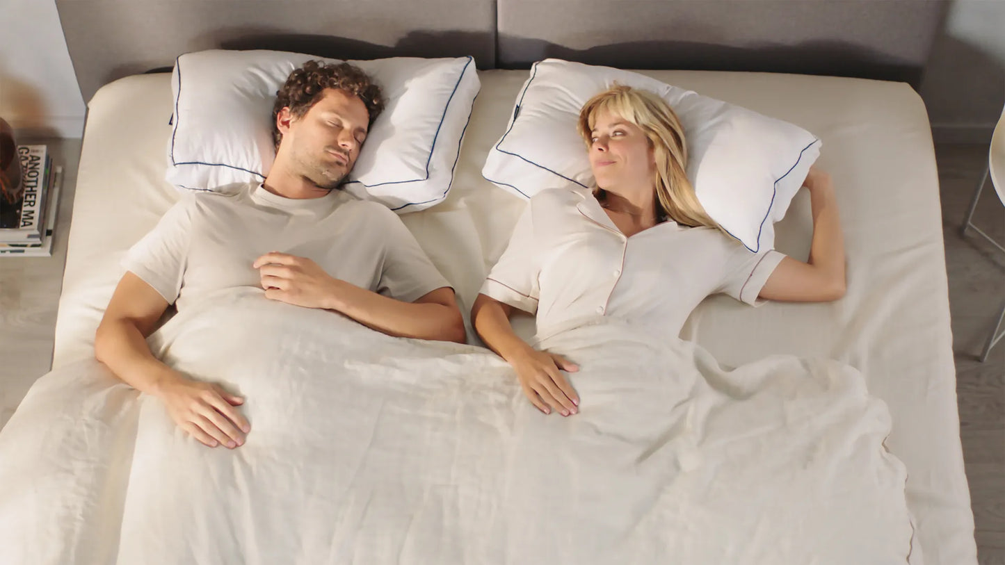 Almohada Microfibra Original Comfort