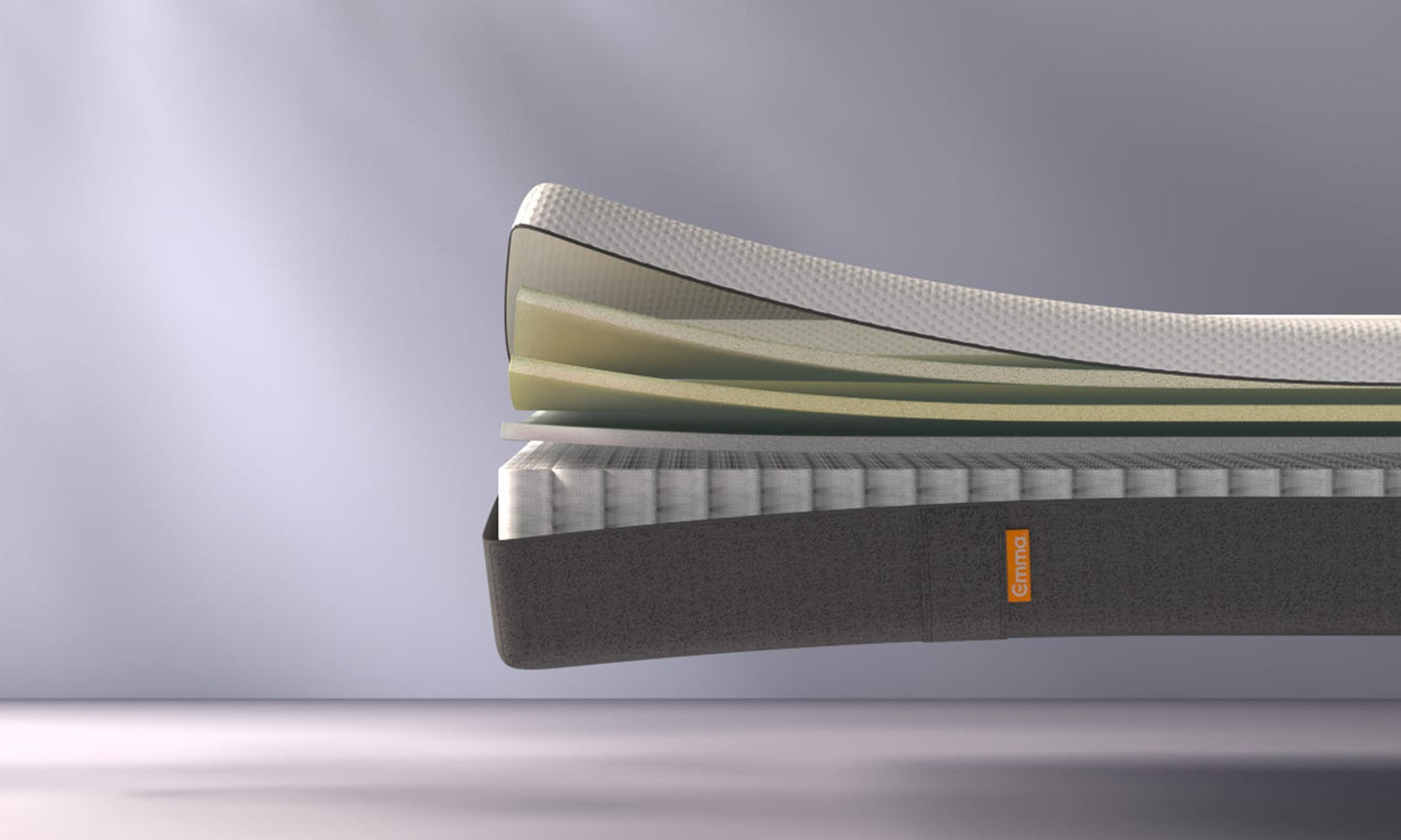 Pack Canapé Emma Orginal (HP)