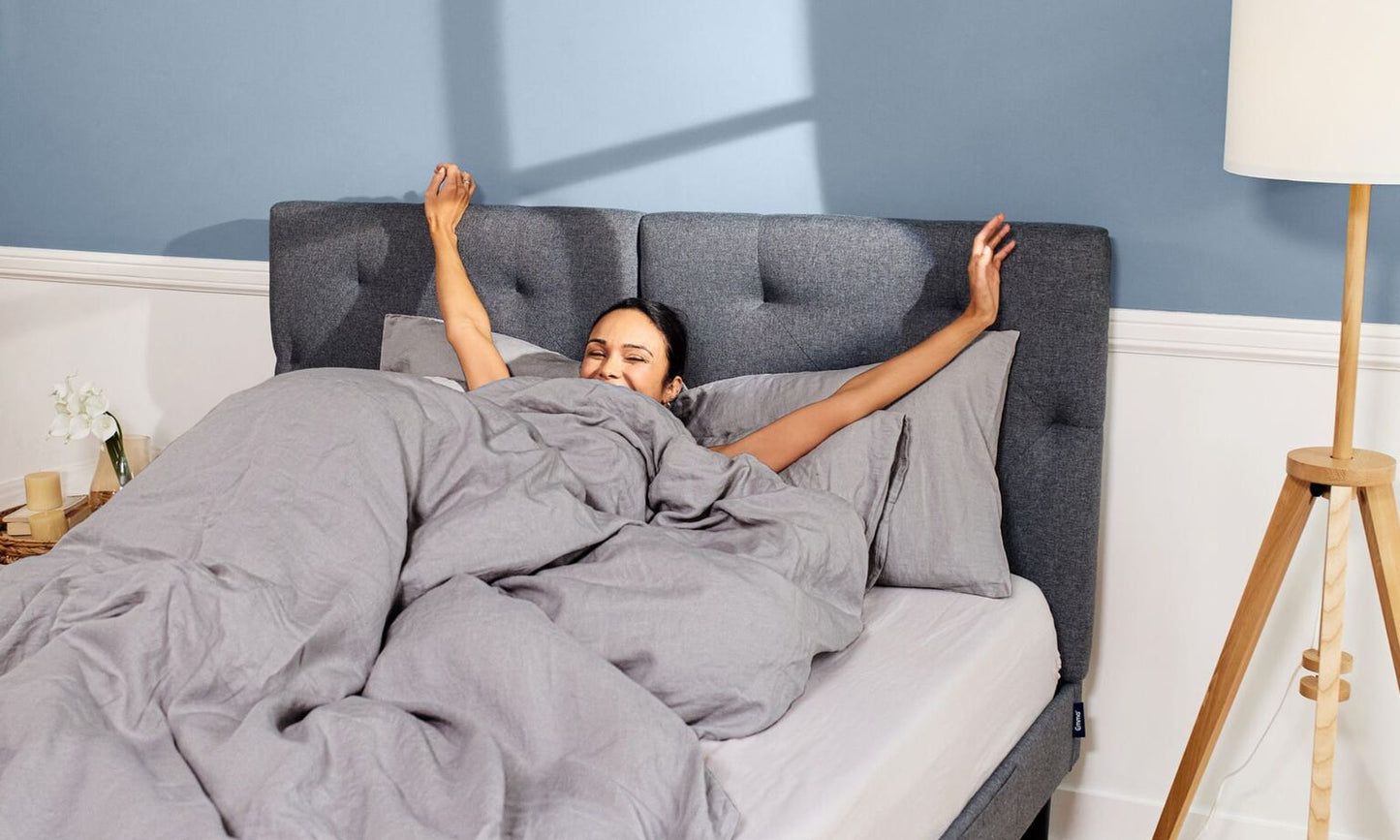 2 Fundas de almohada percal