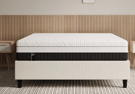 PACK CANAPÉ DIAMOND COOL + ALM VISCO EMMA + PROTECTOR (BF2025)