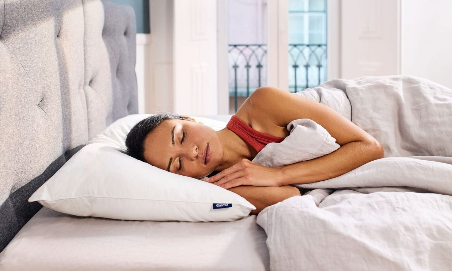 PACK FUSION FRESH + ALMOHADA(S) + PROTECTOR
