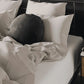 2 Fundas de almohada satén