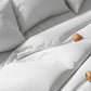 2 Fundas de almohada satén